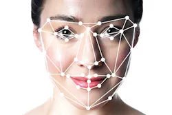 facial recognition facial recognition