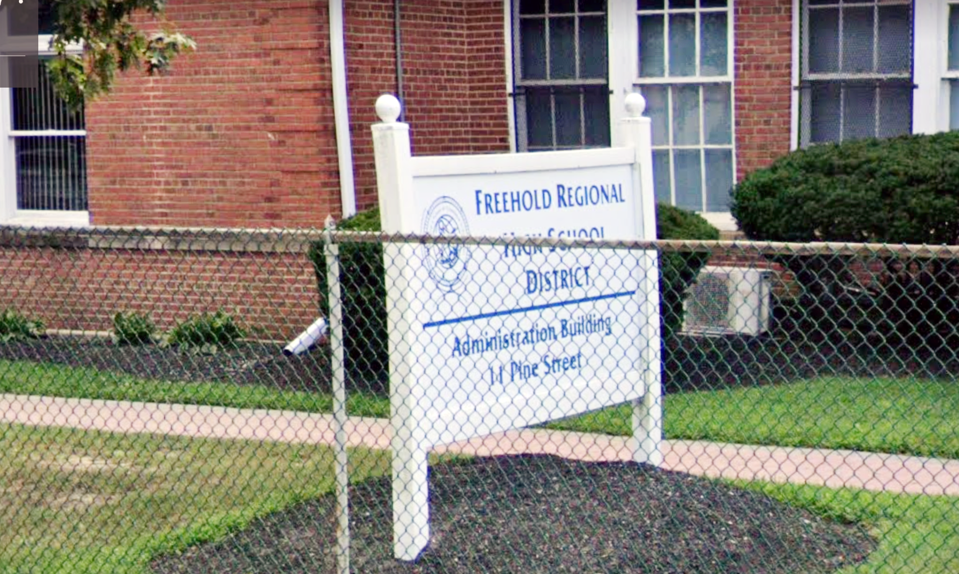 freehold township schools