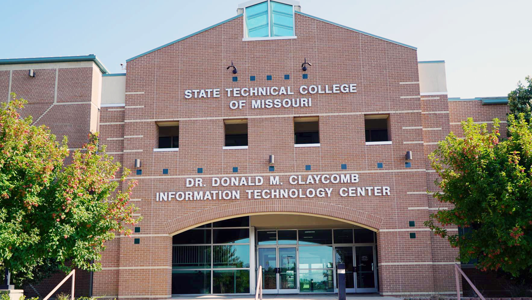 State Tech College of Missouri