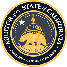 calif auditor