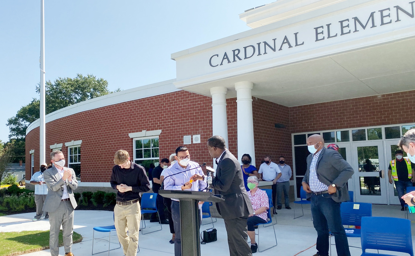 Cardinal Elementary