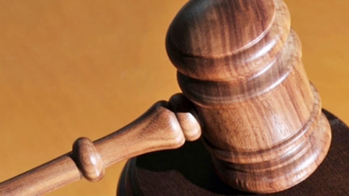 gavel