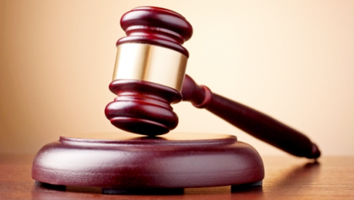 gavel