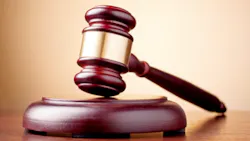gavel gavel