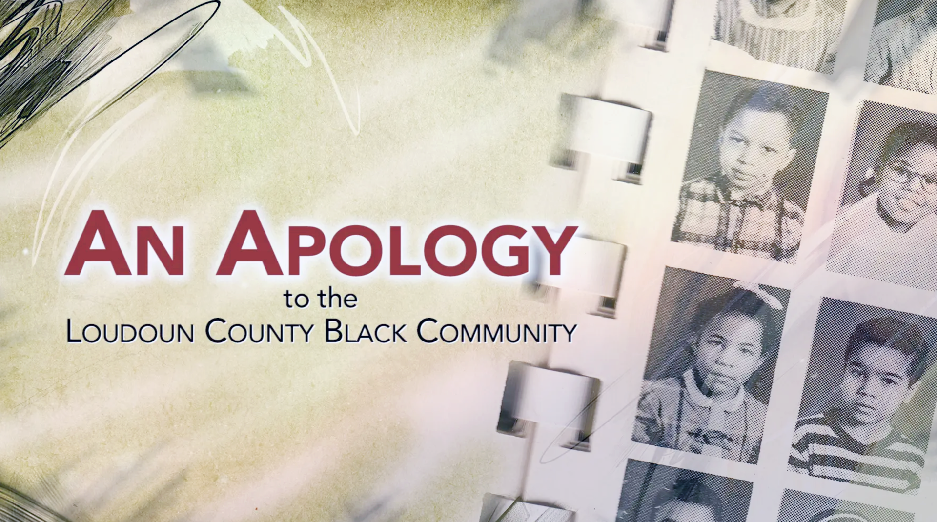loudoun apology