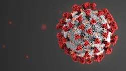 coronavirus coronavirus