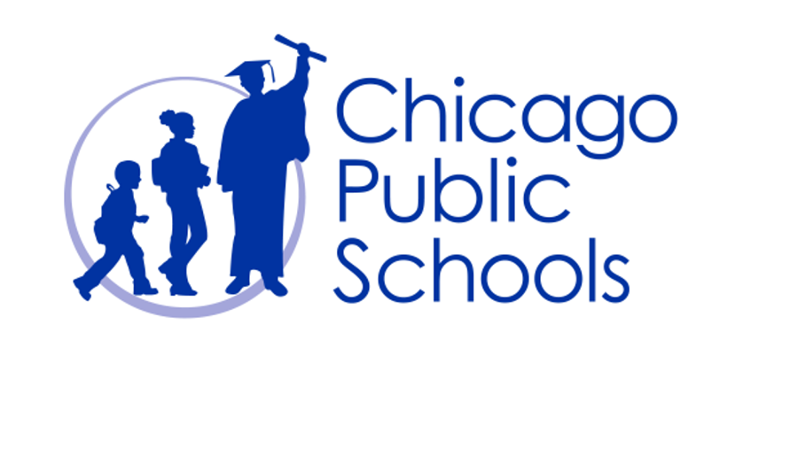 chicago school logo