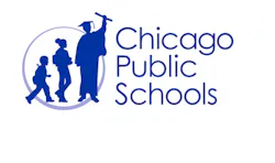 chicago school logo chicago school logo