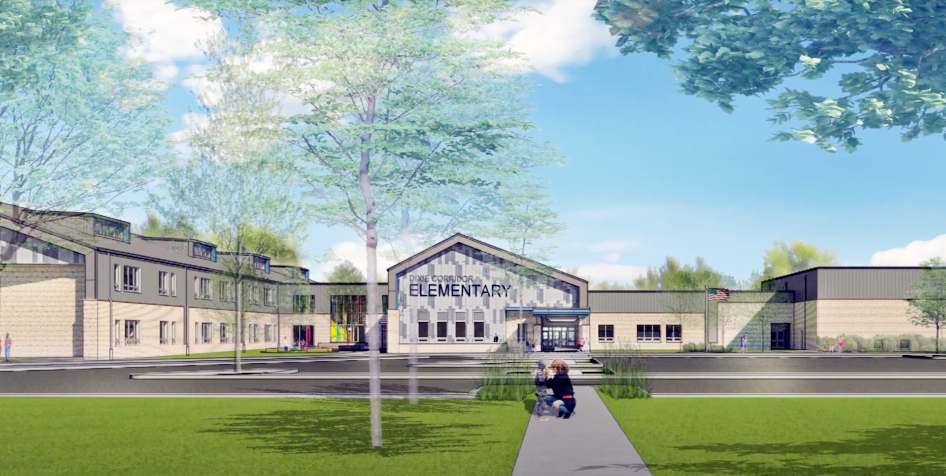 louisville elementary