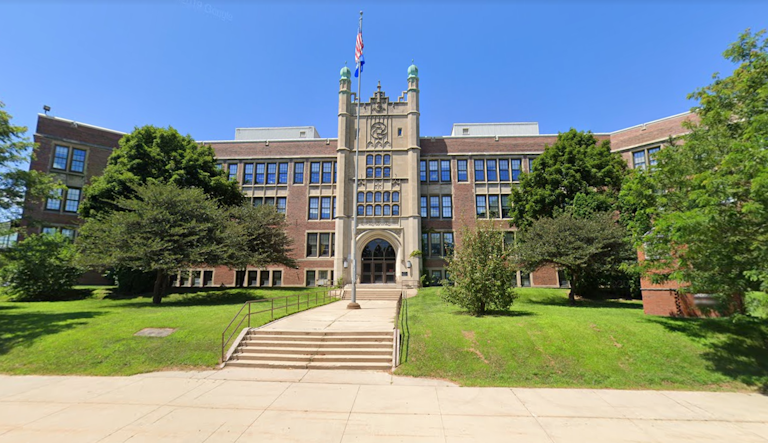 Throwback Thursday 2020 Images of historic school facilities | American School & University