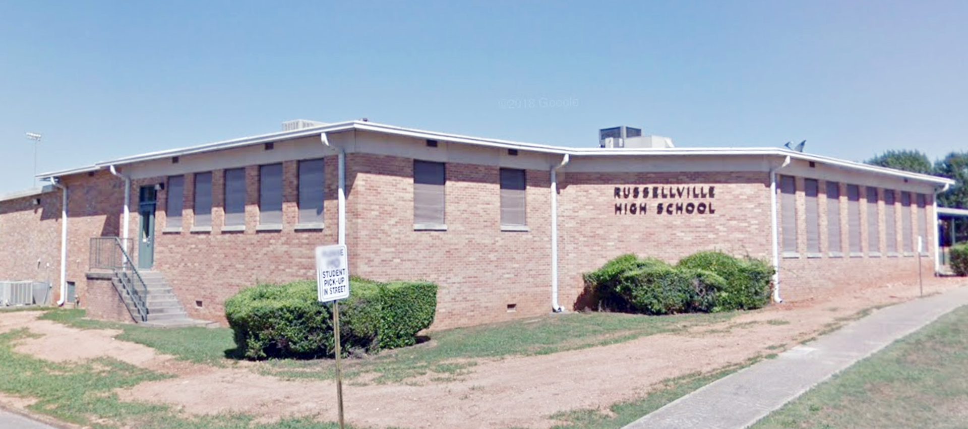 Construction of new high school begins in Russellville, Ala. American