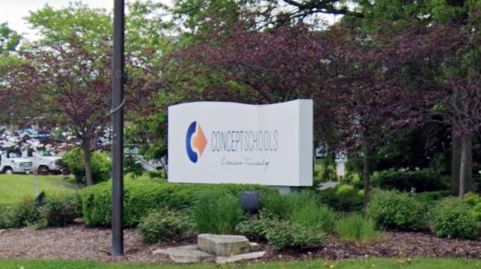 concept charter schools