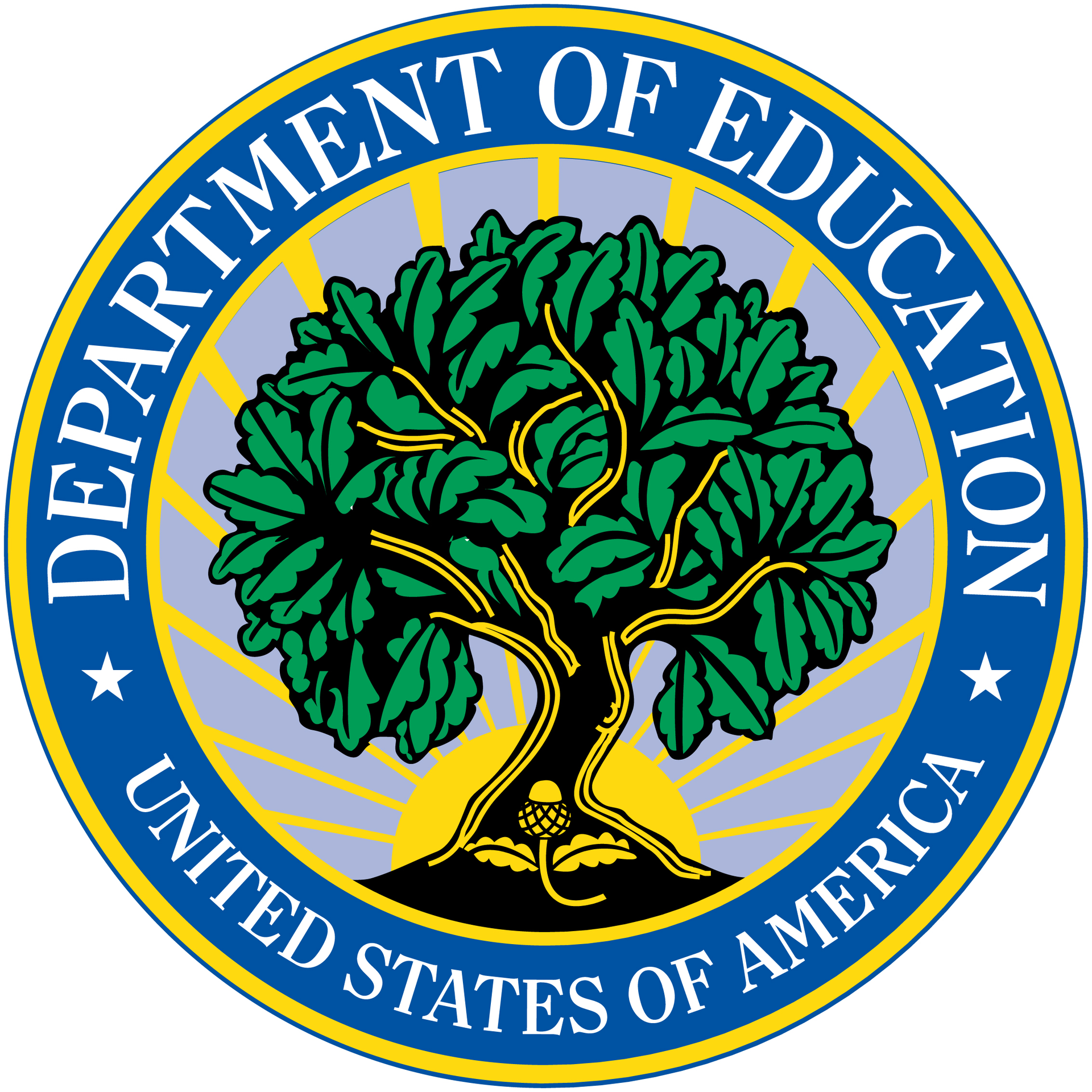 dept of ed seal