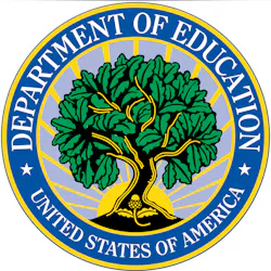 dept of ed seal dept of ed seal