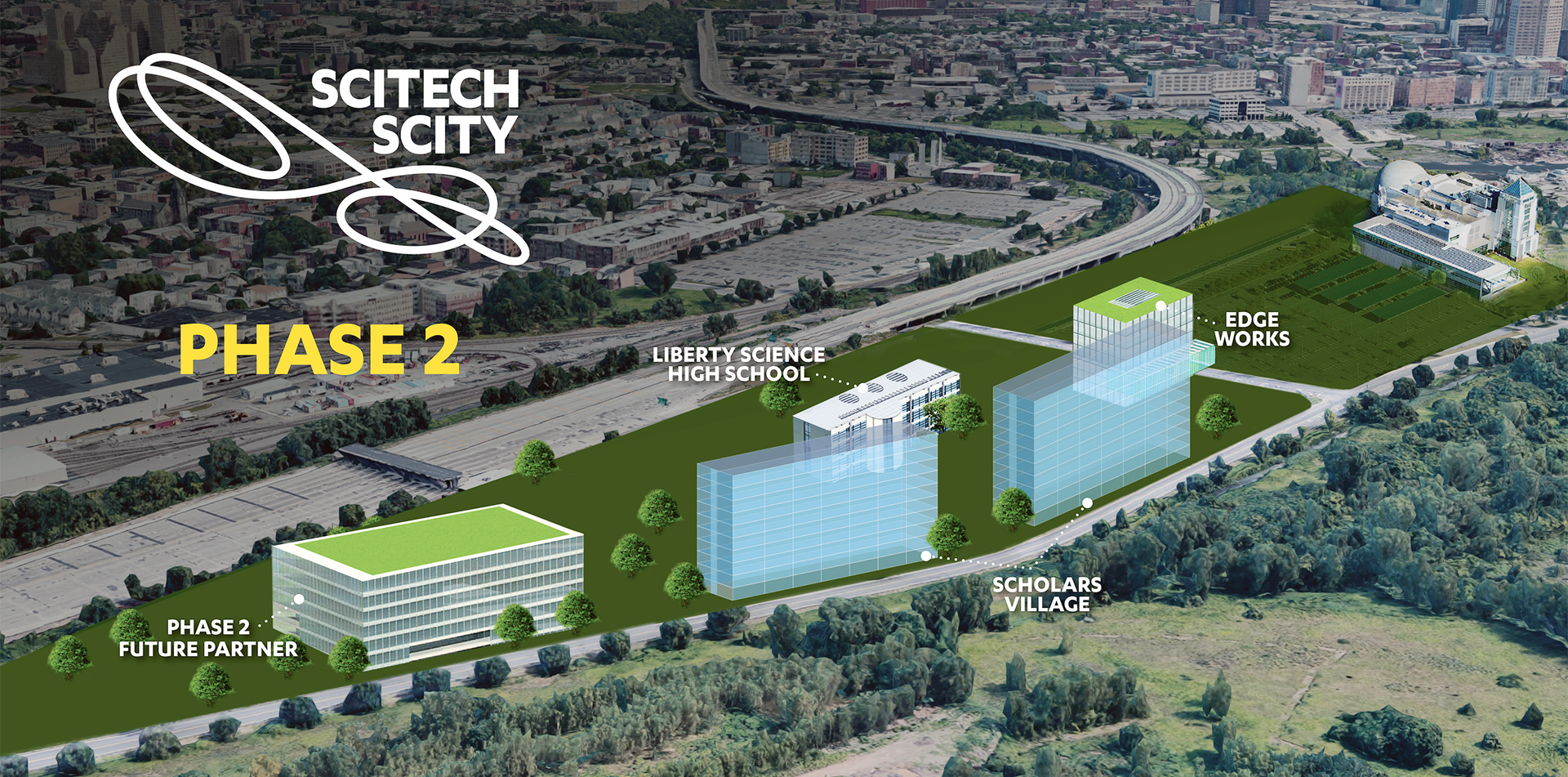 liberty science high