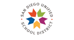 sandiego logo sandiego logo