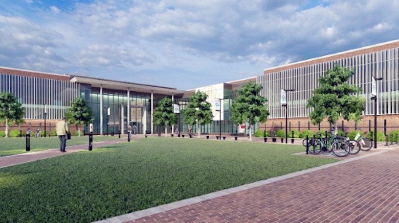 st. joe long island student center