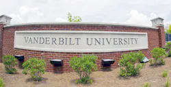vanderbilt vanderbilt