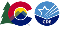 colo dept of ed logo colo dept of ed logo