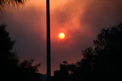 silverado fire silverado fire