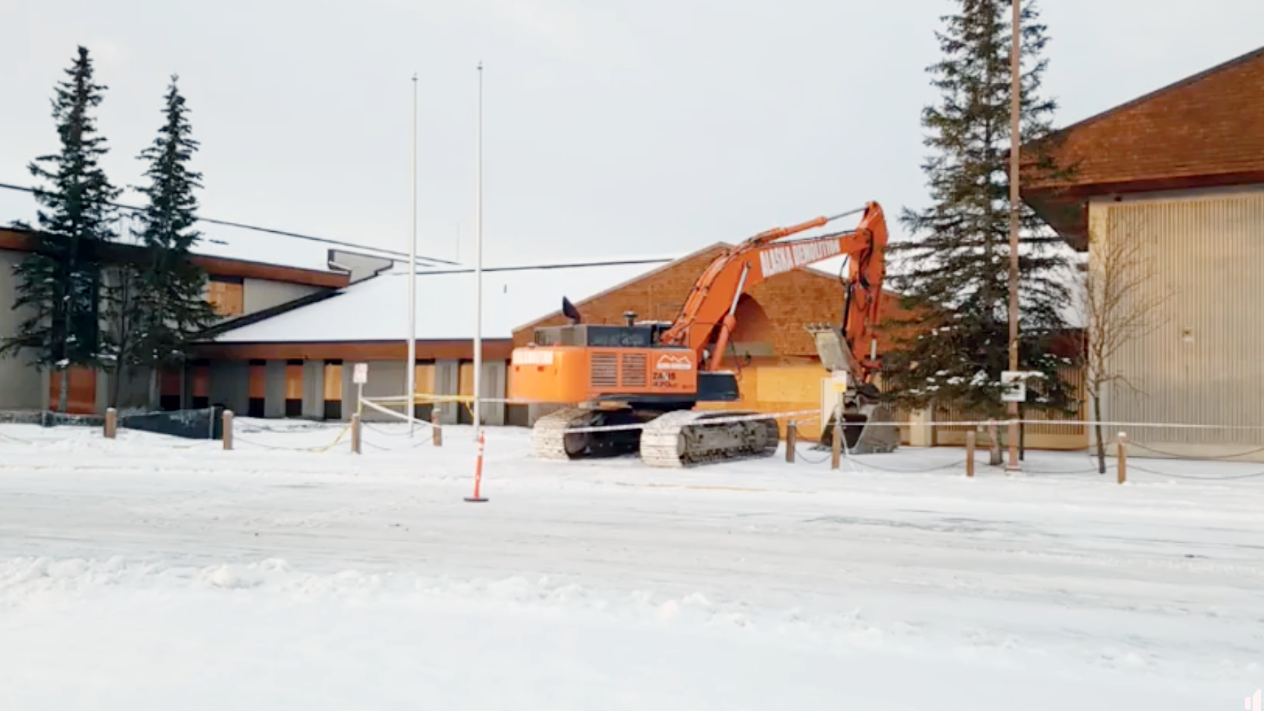 houston middle mat-su