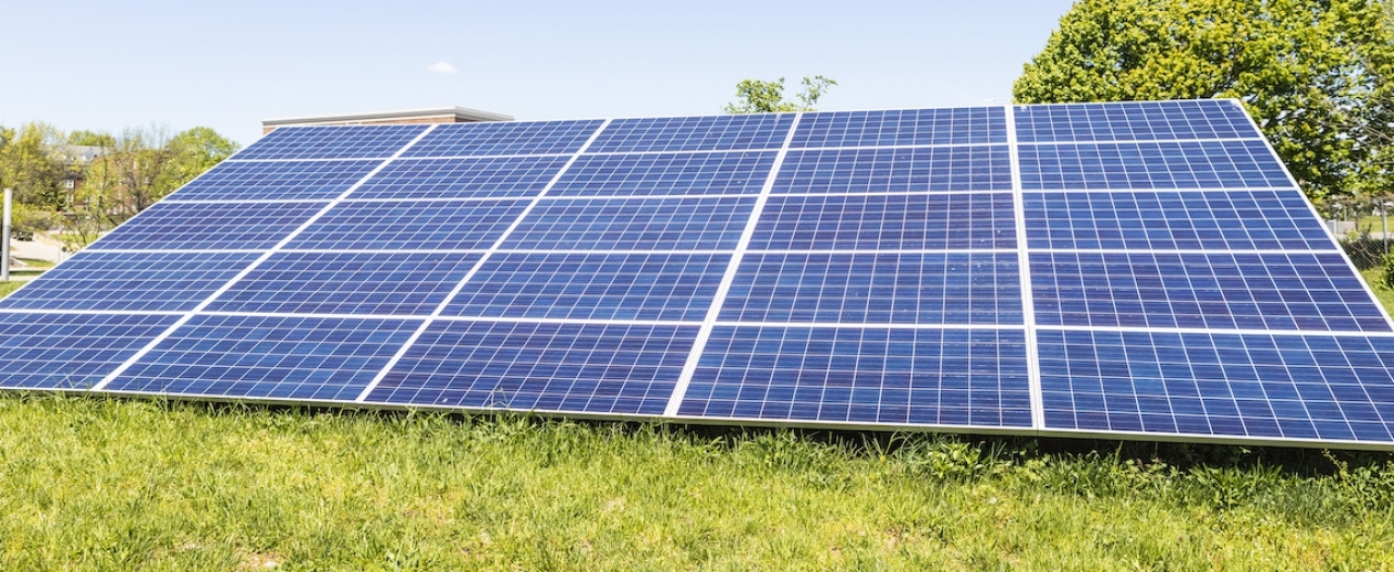 EKU photovoltaic