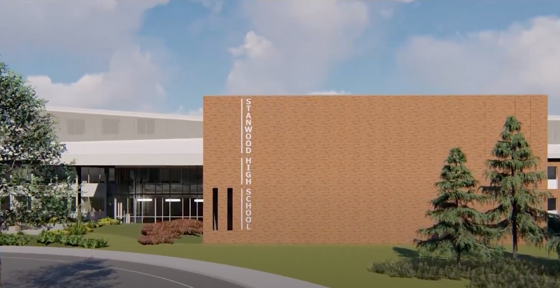 New high school opens in Stanwood, Wash. American School & University