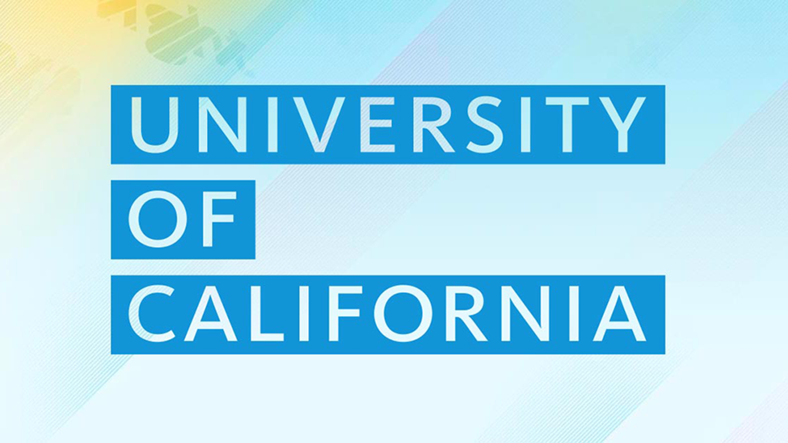 uc system logo