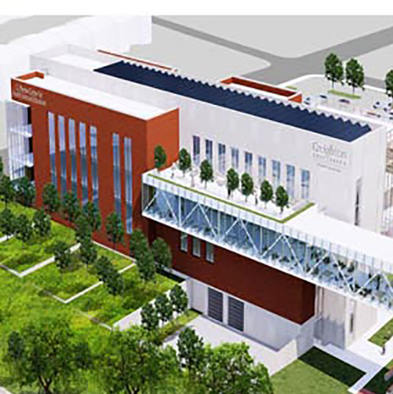 creighton health sciences