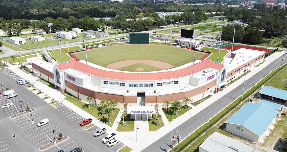 Florida Ballpark