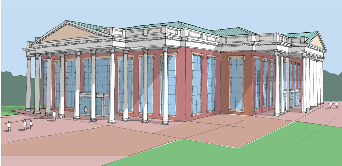 high point library