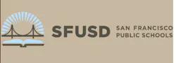 sfusd logo sfusd logo