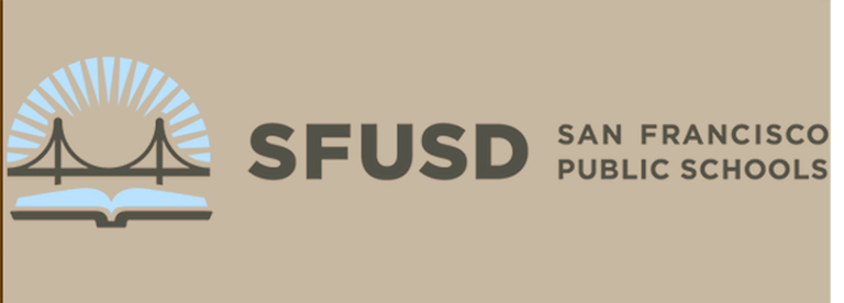 Sfusd Logo