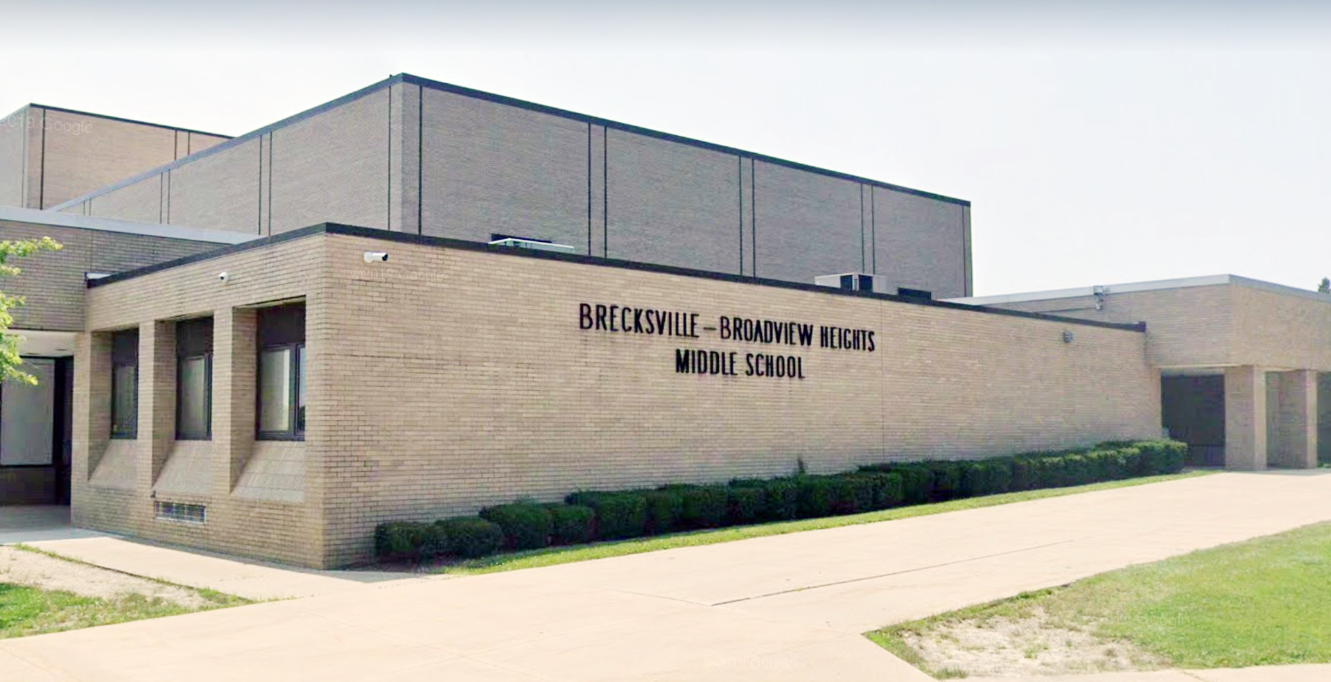 brecksville broadview