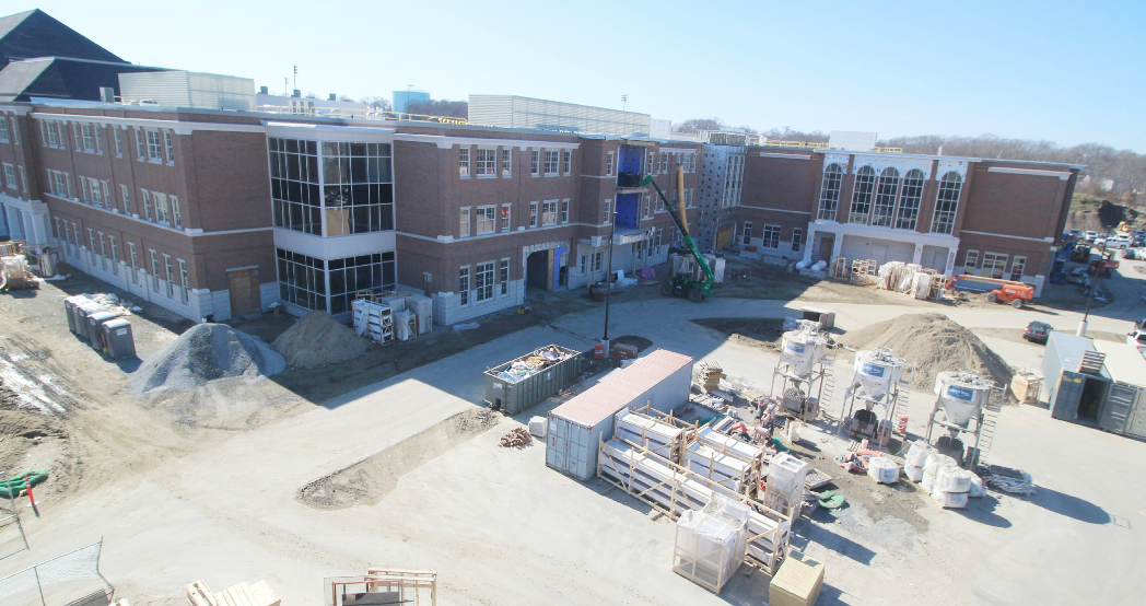 durfee high fall river