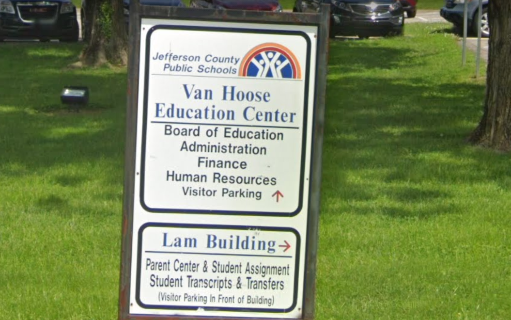 jefferson county ky schools