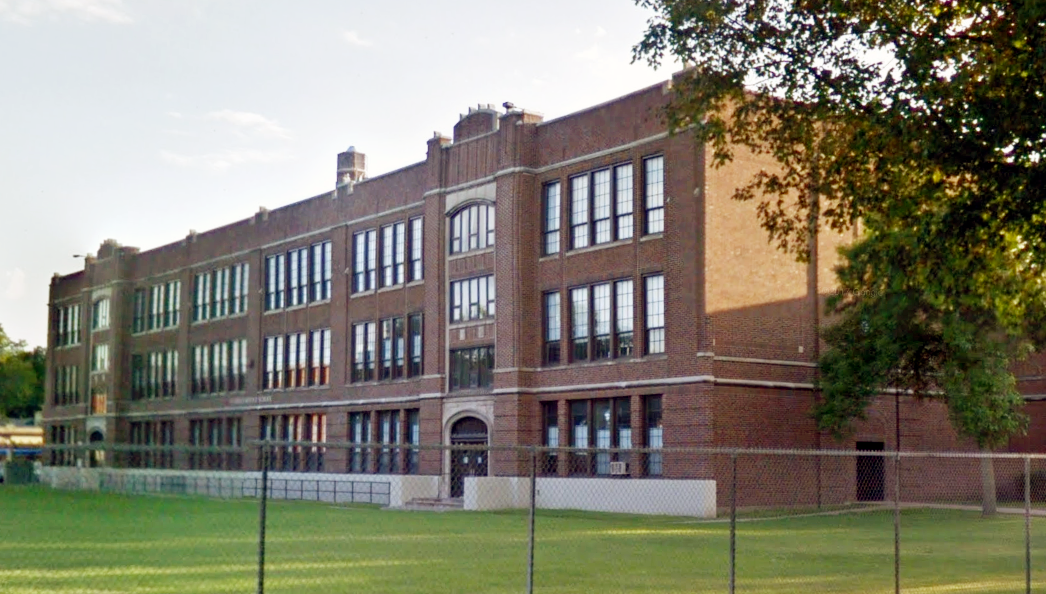 ramsey middle st. paul