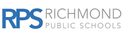 richmond logo richmond logo