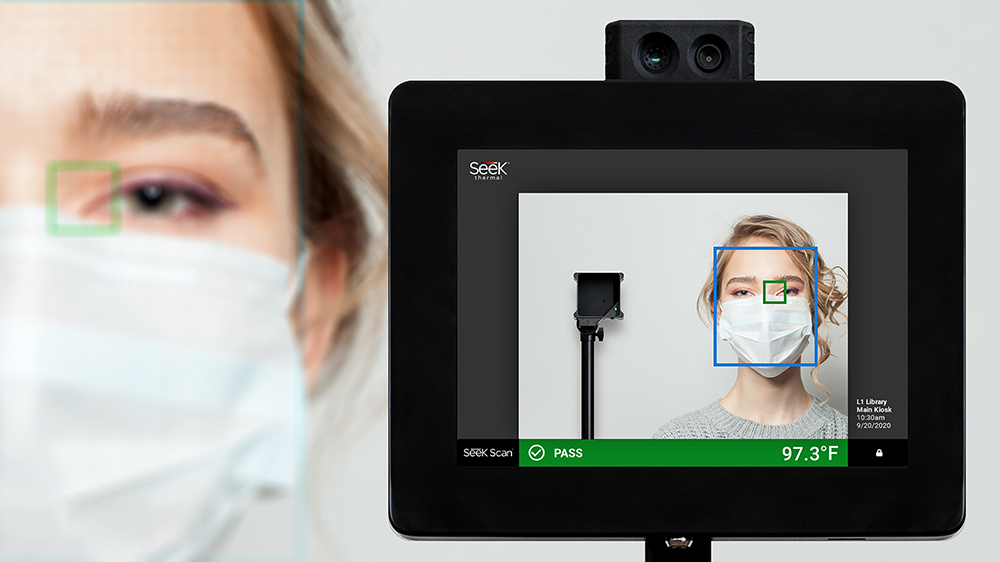 life safety march 2021