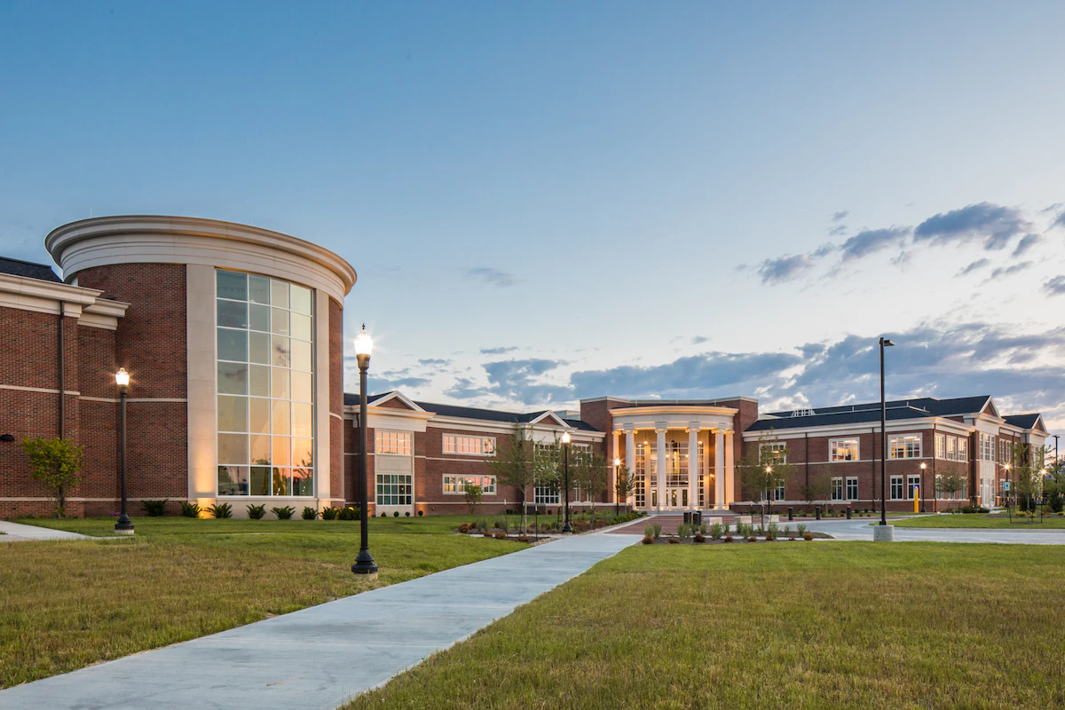 Grand Opening Marks New Recreation Center At Tennessee Tech University grand-opening-marks-new-recreation-center-at-tennessee-tech-university