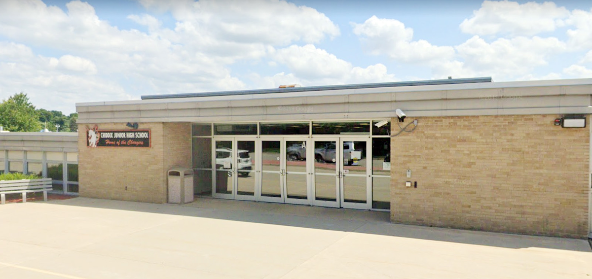 Illinois district will spend $5.15 million to upgrade HVAC system at junior high in Normal