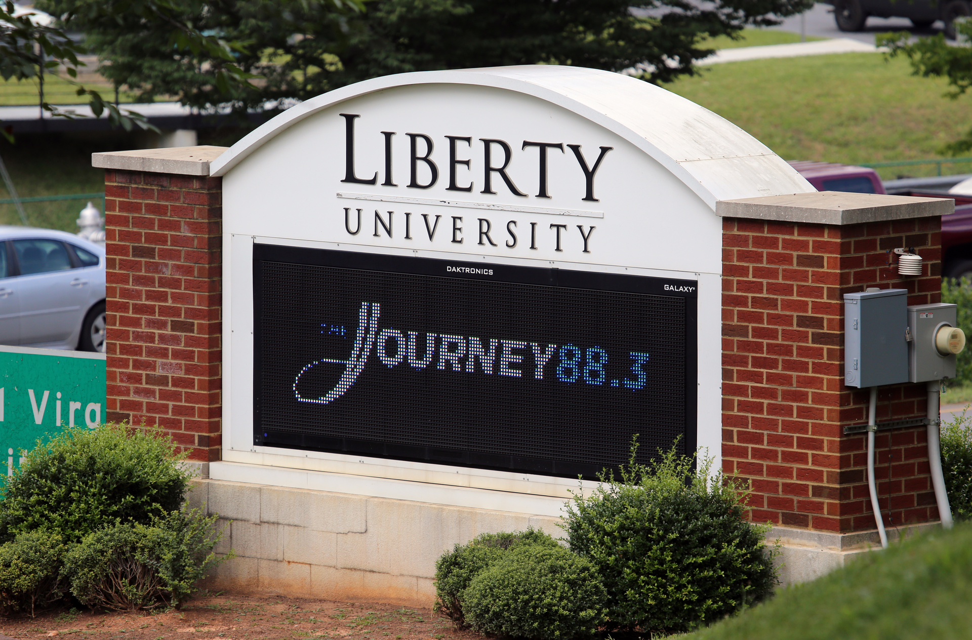 liberty u