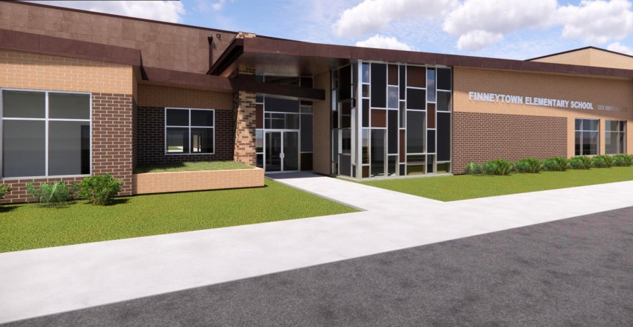 Ohio district breaks ground on K-6 elementary | American School &amp; University