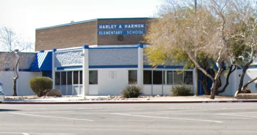 harmon Las Vegas