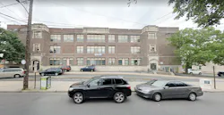 harrison morton harrison morton