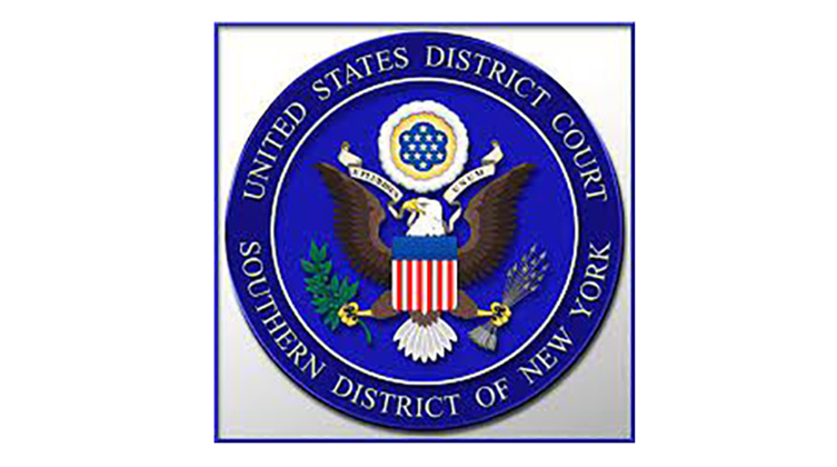 SDNY us atty