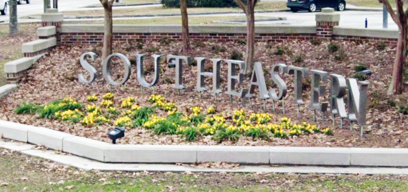 southeastern louisiana univ