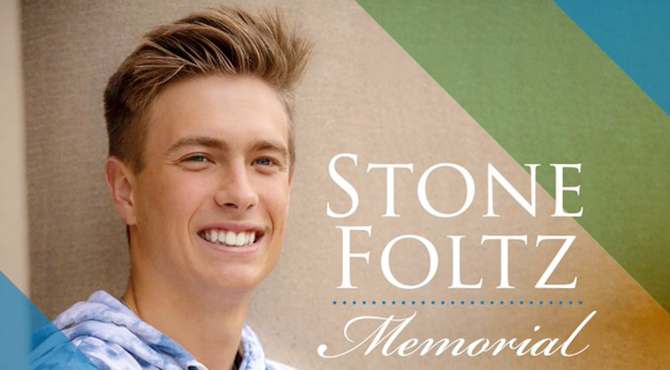 stone foltz