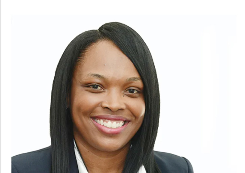 Janice Jackson