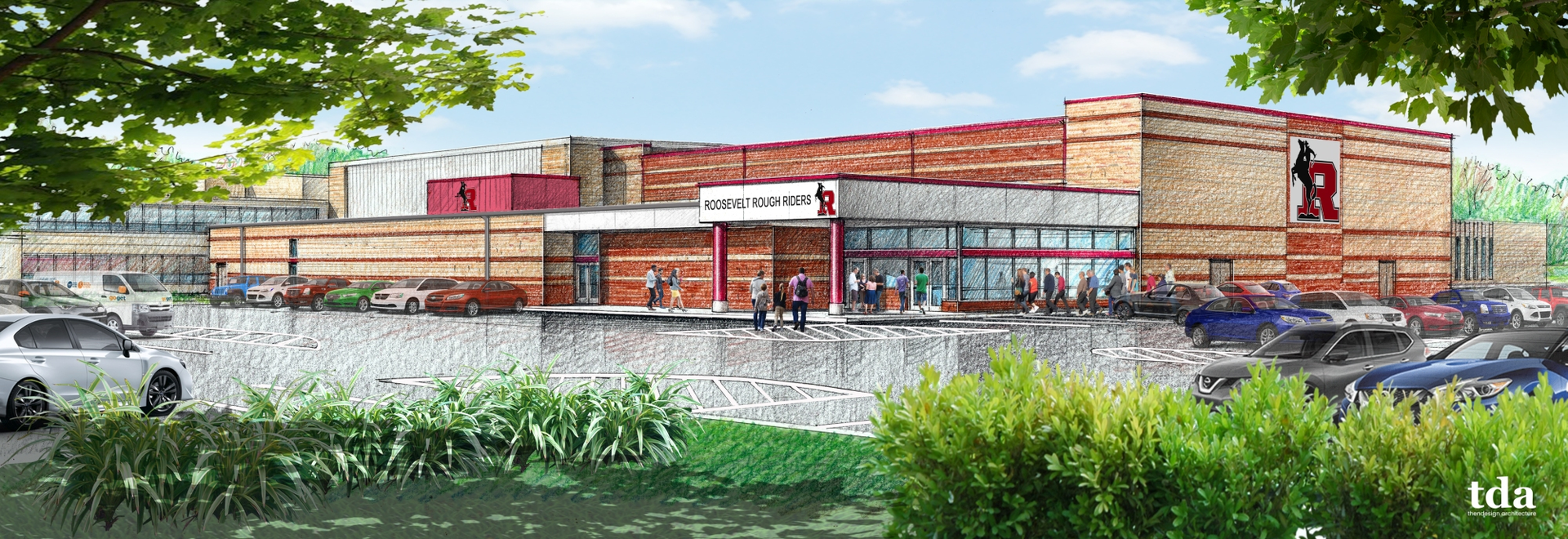 New Gym N E Street View 60b11c32c1c1c